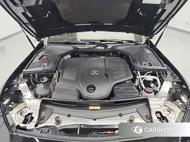 Mercedes-Benz CLS-Class C257 id 3361989 из Кореи 10