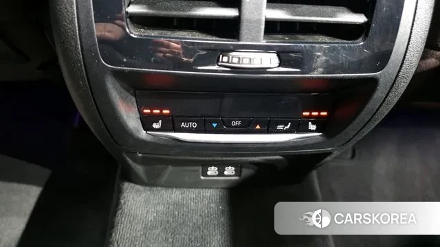 BMW X4 (G02) id 3031686 из Кореи 10