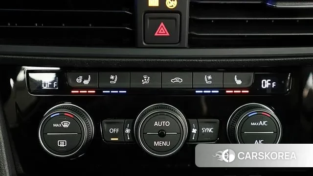 Volkswagen 7th Generation of Jetta id 3514143 из Кореи 10