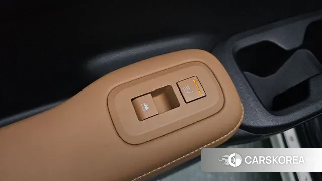 Hyundai Santa Fe (MX5) id 3420277 из Кореи 10