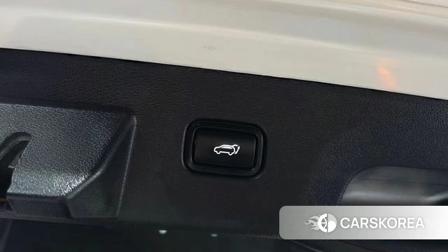 Kia Sportage 5th Generation Hybrid id 4645098 из Кореи 10