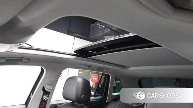 Volkswagen Tiguan second Generation id 3447381 из Кореи 10