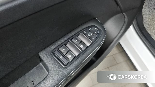 Renault Korea (Samsung) XM3 id 4656510 из Кореи 10