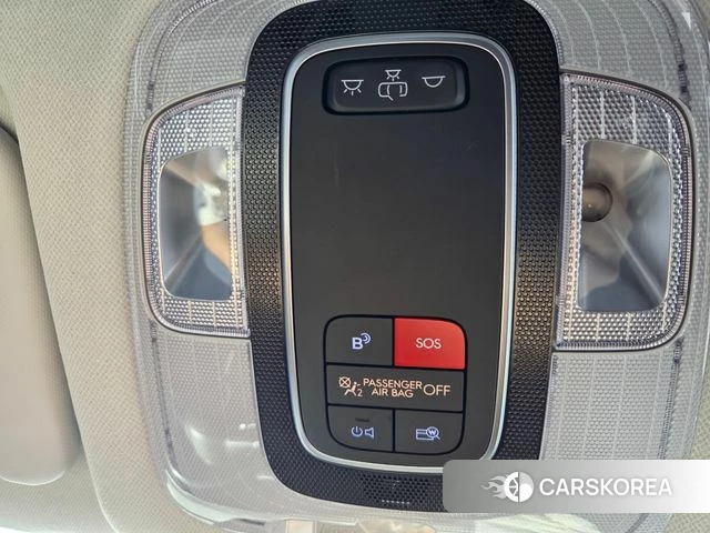 Hyundai Kona (SX2) id 4618340 из Кореи 10
