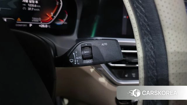 BMW 3 Series (G20) id 4339186 из Кореи 10