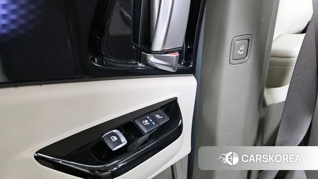 Kia Carnival 4th generation id 4224296 из Кореи 10