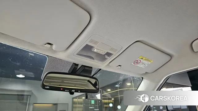 Hyundai Casper id 3716960 из Кореи 10