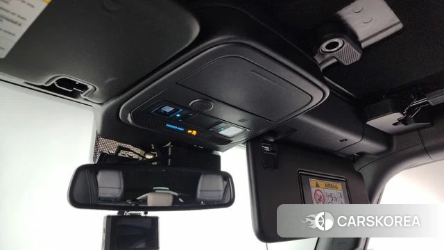 Ford Bronco 6th Generation id 3817401 из Кореи 10