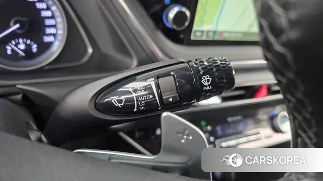 Hyundai Sonata (DN8) id 3600665 из Кореи 10