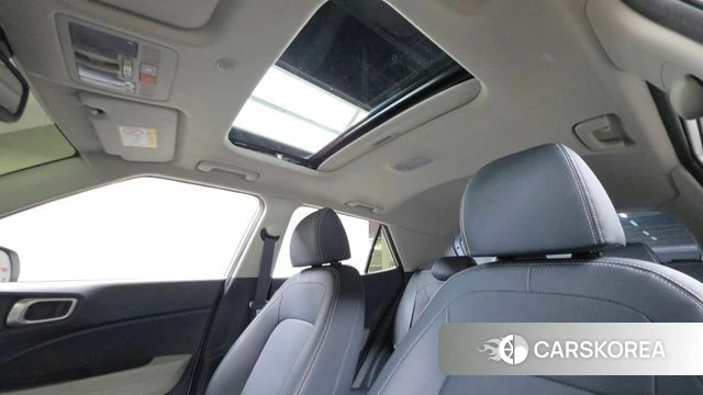 Hyundai Venue id 4507134 из Кореи 10