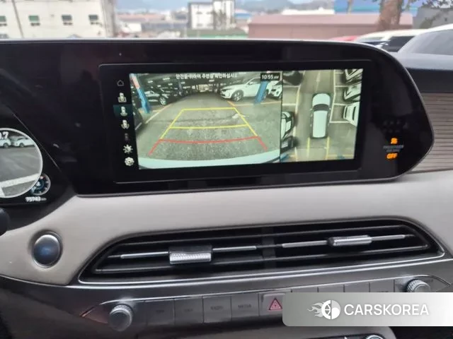 Hyundai Palisade id 3522921 из Кореи 10