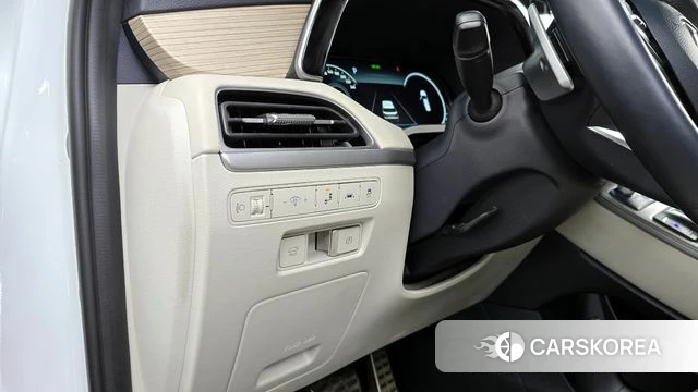 Hyundai Palisade id 4338063 из Кореи 10