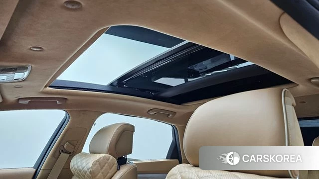 Genesis G80 (RG3) id 4421728 из Кореи 10