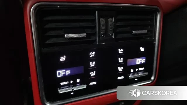 Porsche Cayenne (PO536) id 3610654 из Кореи 10