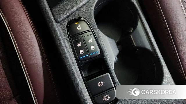 Kia The New Niro id 3916443 из Кореи 10