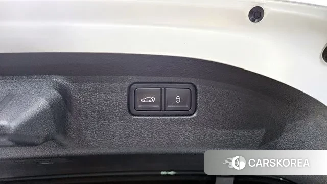 Genesis The New G70 Shooting Brake id 3615323 из Кореи 10