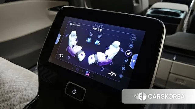 Kia Carnival 4th generation id 3002542 из Кореи 10