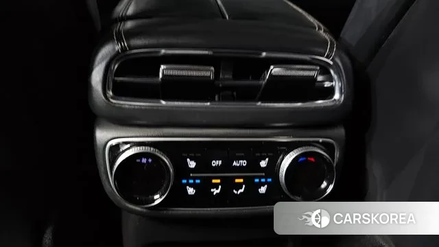 Genesis GV80 id 3753909 из Кореи 10