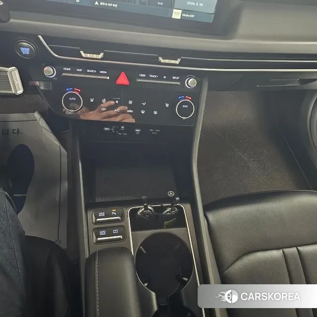 Hyundai Sonata D Edge (DN8) id 3769609 из Кореи 10