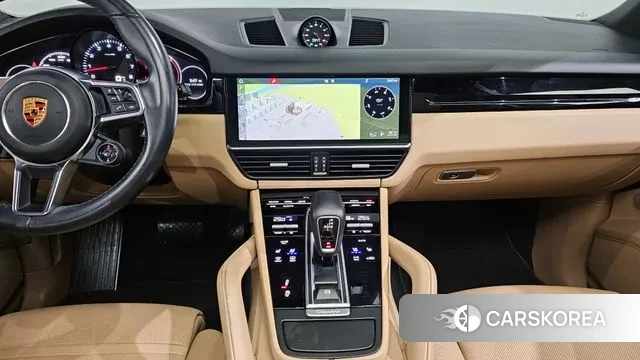 Porsche Cayenne (PO536) id 3573929 из Кореи 10