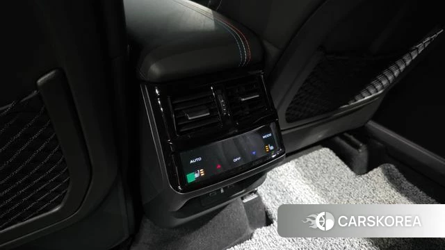 Renault Korea (Samsung) Grand Coleos id 4612289 из Кореи 10