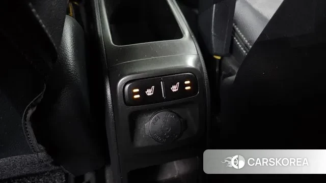 Kia The New Ray id 3423279 из Кореи 10