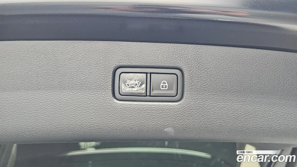 Genesis GV80 id 1855785 из Кореи 10