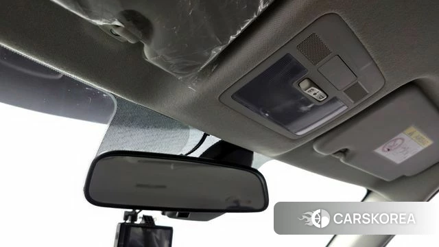 Hyundai Venue id 3852414 из Кореи 10