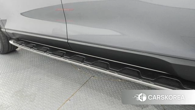 Ssangyong Rexton Sports id 3905970 из Кореи 10