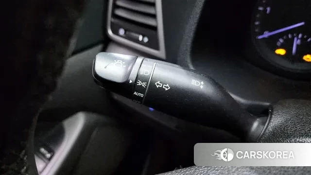 Hyundai All New Tucson id 3602384 из Кореи 10