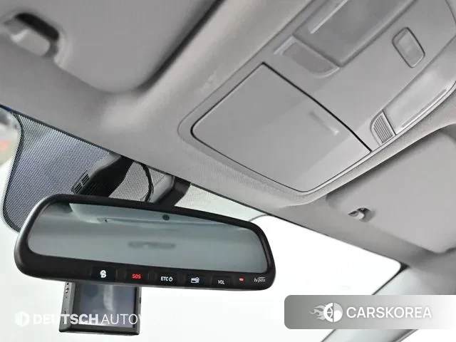 Hyundai The New Avante AD id 3480126 из Кореи 10