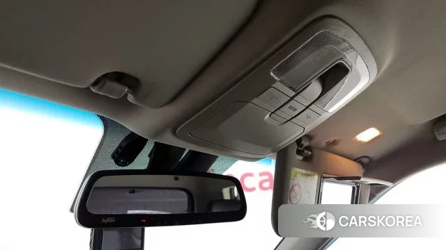 Ssangyong Beautiful Korando id 3312149 из Кореи 10