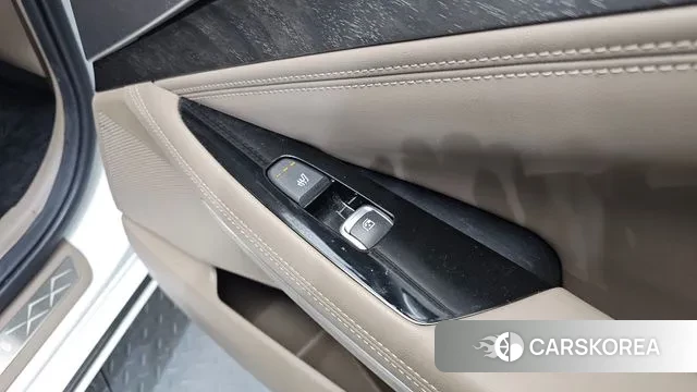 Kia K8 Hybrid id 3675917 из Кореи 10