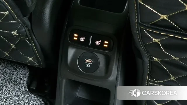 Kia The New Kia Ray id 3675308 из Кореи 10