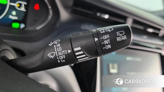 Chevrolet (GM Daewoo) Bolt EV id 4764975 из Кореи 10