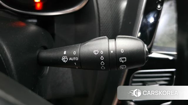 Renault Korea (Samsung) Clio id 4568573 из Кореи 10