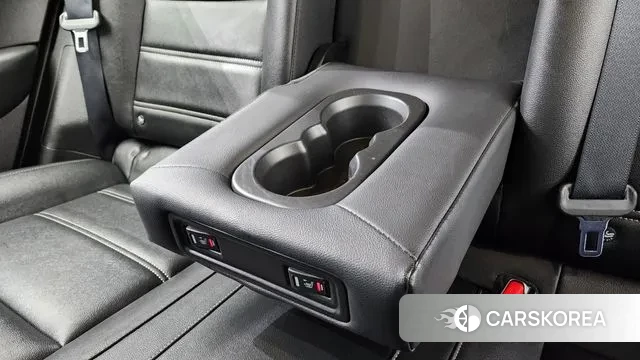 Renault Korea (Samsung) QM6 id 3249001 из Кореи 10