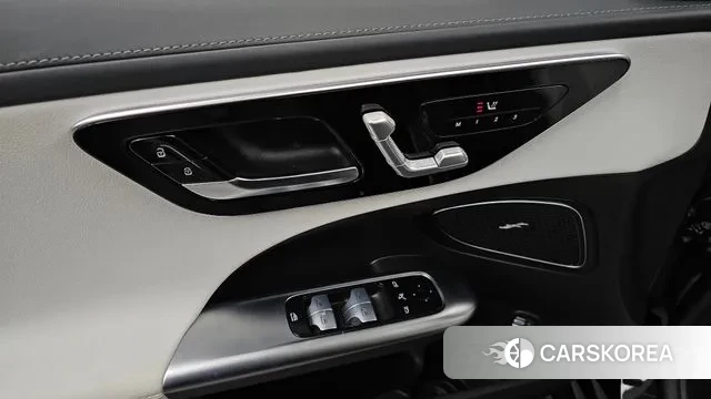 Mercedes-Benz C-Class W206 id 3696437 из Кореи 10