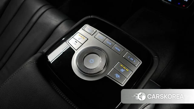 Genesis G80 (RG3) id 3885217 из Кореи 10