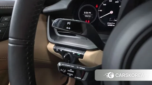 Porsche 911(992) id 3359852 из Кореи 10