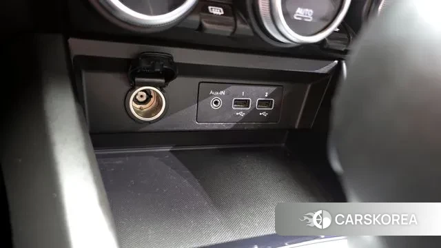 Renault Korea (Samsung) XM3 id 3406192 из Кореи 10