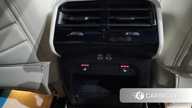 BMW 5 Series (G60) id 3837878 из Кореи 10