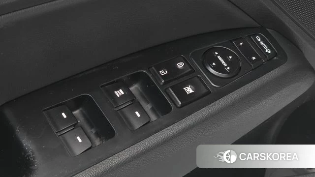 Hyundai Avante AD id 4667783 из Кореи 10