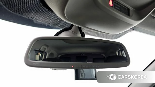 Renault Korea (Samsung) New QM3 id 4642610 из Кореи 10