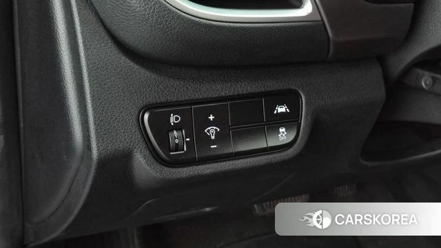 Kia Seltos id 4775709 из Кореи 10