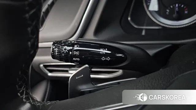 Hyundai Sonata (DN8) id 3448412 из Кореи 10