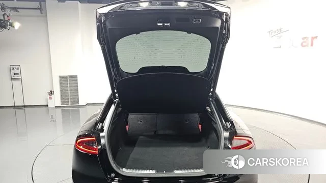 Kia Stinger id 2981325 из Кореи 10