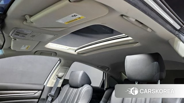 Honda Accord 10th Generation id 3834221 из Кореи 10