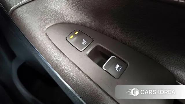 Hyundai Grandeur IG Hybrid id 3275232 из Кореи 10