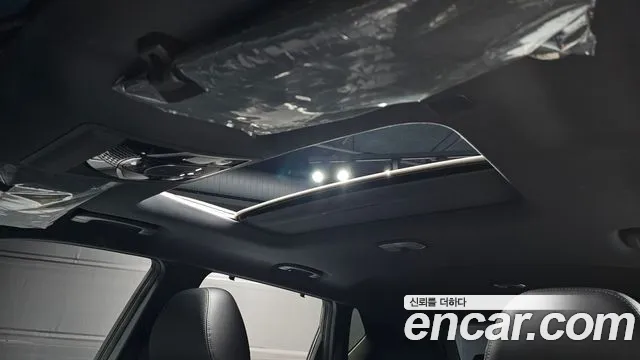 Ssangyong All New Rexton id 2848011 из Кореи 10